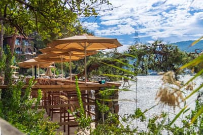 Marmaris Bay Resort Adult Only 16+