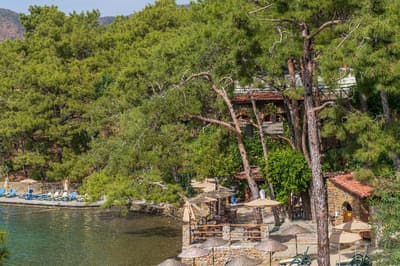 Marmaris Bay Resort Adult Only 16+