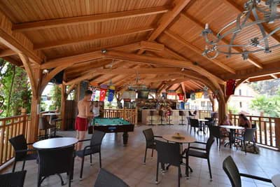 Villa Beldeniz