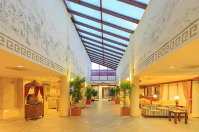 Club Orka Hotel & Villas