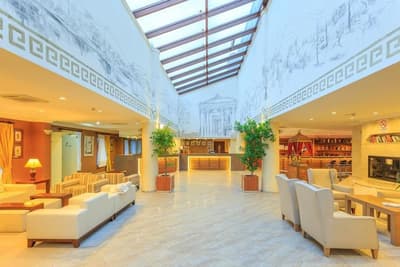 Club Orka Hotel & Villas