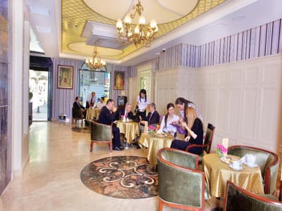 Park Star Hotel Taksim