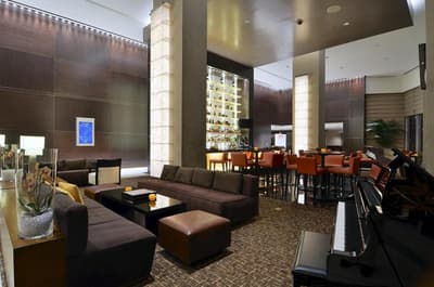 Loews Atlanta Hotel