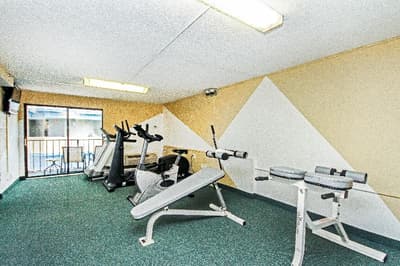 Carolinian Beach Resort