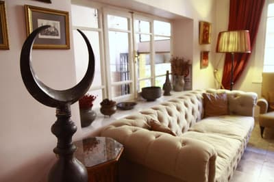 Uyan Hotel