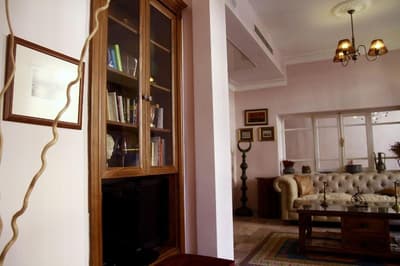 Uyan Hotel