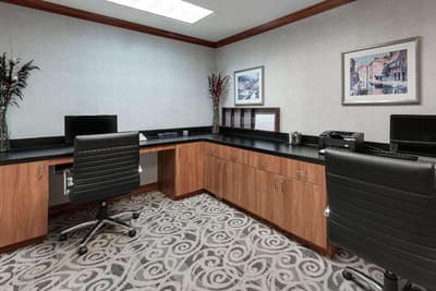 Wingate By Wyndham Houston / Willowbrook