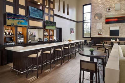 Wyndham Atlanta Buckhead Hotel & Conference Center