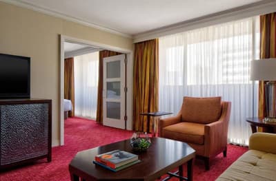 Wyndham Atlanta Buckhead Hotel & Conference Center