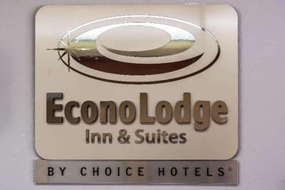 Econo Lodge Inn & Suites Hoquiam
