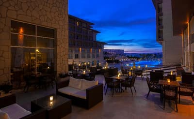 Radisson Blu Resort & Spa, Cesme