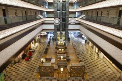 Ramada Plaza Antalya