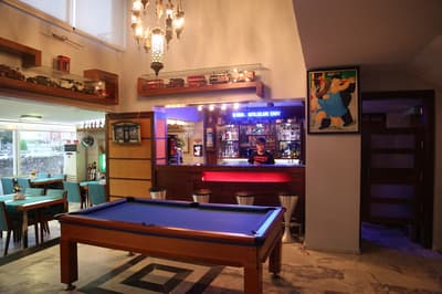 Istankoy Hotel Kusadasi