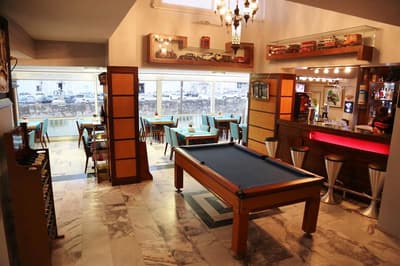 Istankoy Hotel Kusadasi