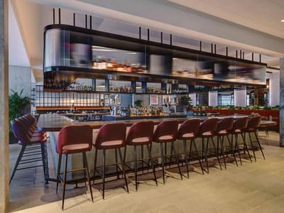 The Colonnade Hotel