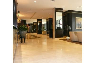 The Colonnade Hotel