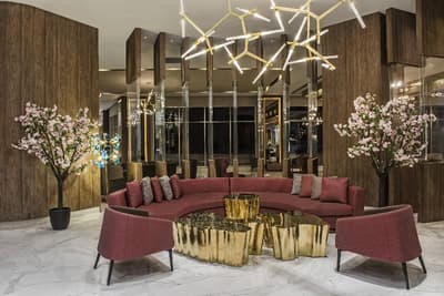 Delphin Be Grand Resort