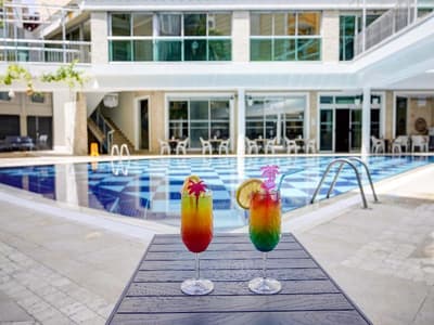 Tac Premier Hotel & Spa