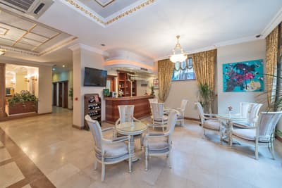 Antis Hotel Special Class