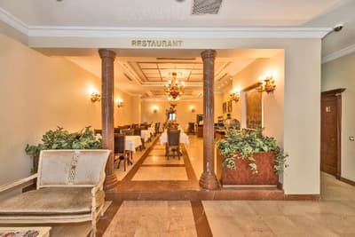Antis Hotel Special Class