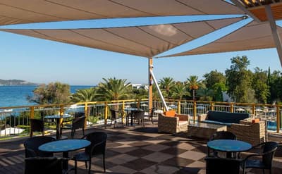 Doubletree By Hilton Bodrum Işıl Club Resort - Ult