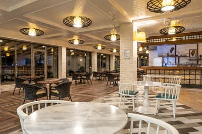 Club Hotel Felicia Village