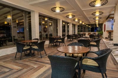 Club Hotel Felicia Village