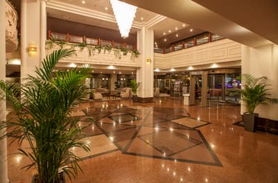 Grand Hotel Gaziantep