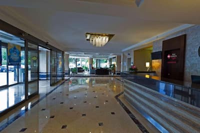 Best Western Plus Hotel Konak
