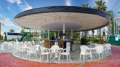 Club Aqua Plaza