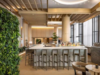 Fairmont Century Plaza