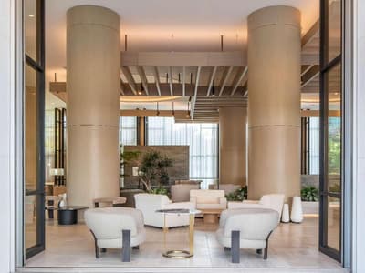 Fairmont Century Plaza
