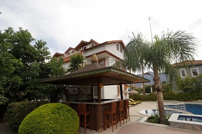 Iztuzu Apart & Villas