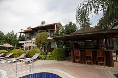Iztuzu Apart & Villas