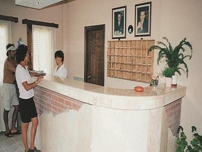 Area Hotel