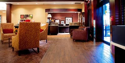 Hampton Inn & Suites Tampa-North