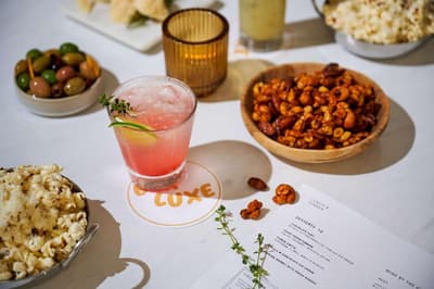 Luxe Sunset Boulevard Hotel