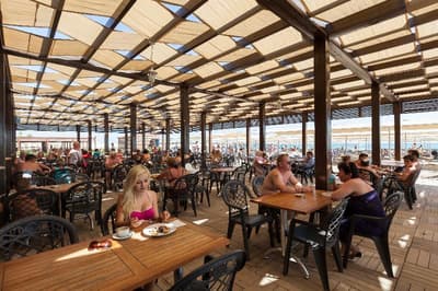 Calimera Hane Garden Hotel