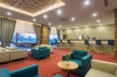 Lonicera Resort