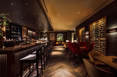 Four Seasons Hotel Los Angeles at Beverly Hills
