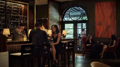 Four Seasons Hotel Los Angeles at Beverly Hills