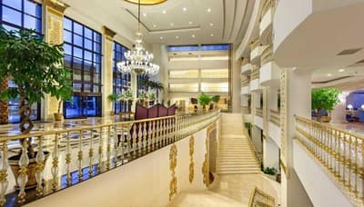 FashionTV Luxe Resort