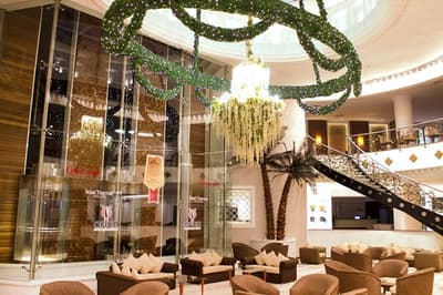 Ikbal Thermal Hotel & Spa