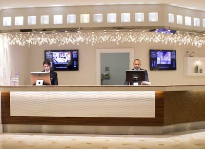 Ikbal Thermal Hotel & Spa