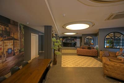 Point Beach Hotel