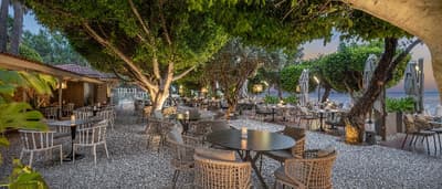 Melas Resort Hotel Side