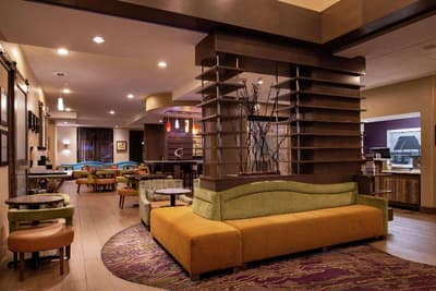 Hampton Inn Myrtle Beach-Northwood