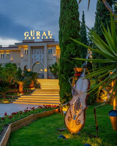 Gural Premier Tekirova