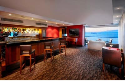 Kordon Otel Pasaport