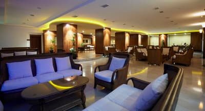 Bodrum Holiday Resort and Spa